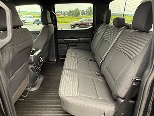 Used 2023 Ford F150 XL w/ STX Appearance Package AWD/4WD image 20
