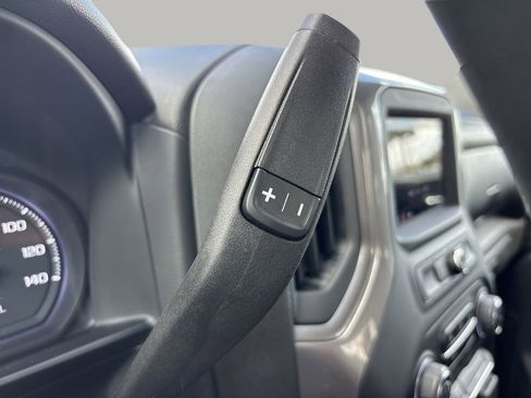 Used 2024 Chevrolet Silverado 1500 Custom image 24