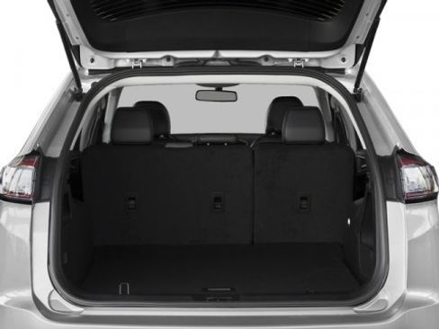 Used 2017 Ford Edge Titanium w/ Equipment Group 302A image 16