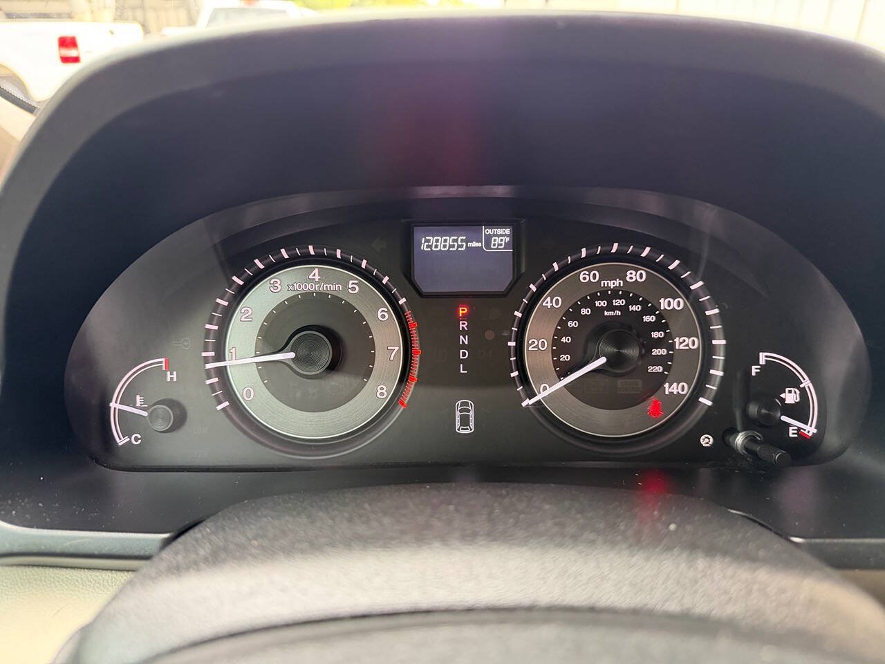 Used 2017 Honda Odyssey EX-L image 28
