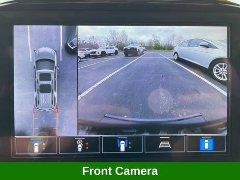 Used 2023 GMC Acadia AT4 w/ GMC Pro Grade Package AWD/4WD image 38