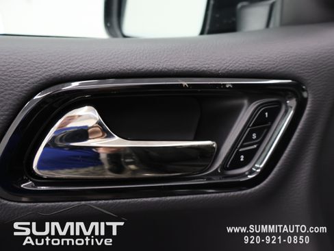New 2026 Dodge Durango GT AWD/4WD image 46