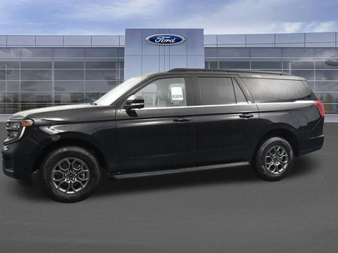 New 2026 Ford Expedition Max Active AWD/4WD image 5
