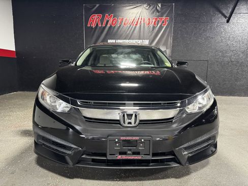Used 2017 Honda Civic EX image 6