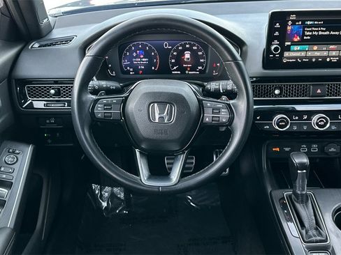 Certified 2023 Honda Civic Sport Touring image 16