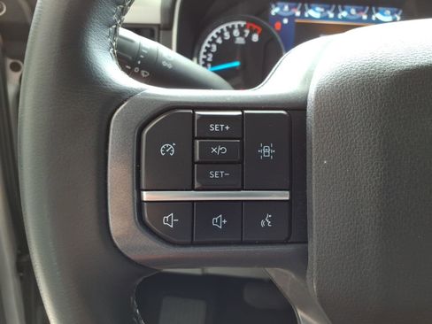 Used 2023 Ford F150 XLT w/ Equipment Group 301A Mid AWD/4WD image 14
