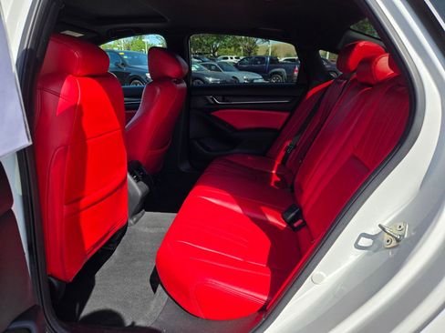Used 2020 Honda Accord Sport image 10