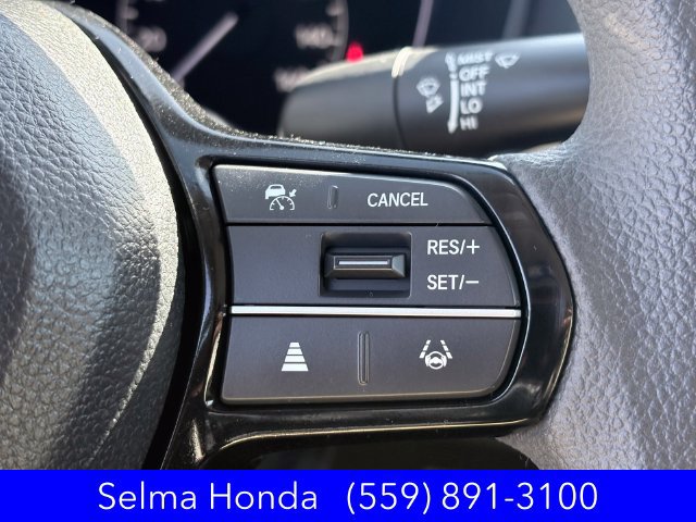 Certified 2023 Honda Civic LX image 13