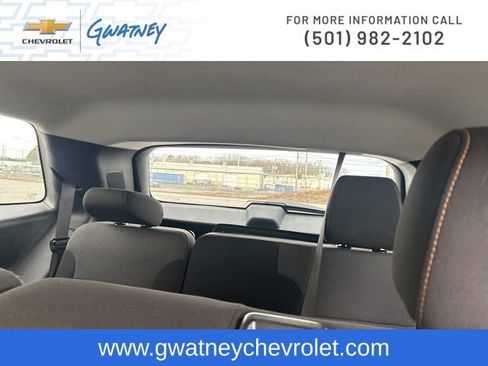 Used 2020 Chevrolet Traverse LS w/ LPO, Floor Liner Package image 23