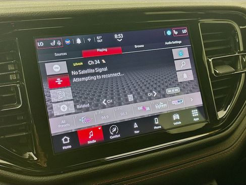 Certified 2023 Dodge Durango GT image 25