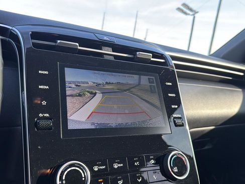 Used 2023 Hyundai Santa Cruz SEL w/ Cargo Package image 23