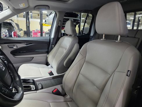 Used 2019 Honda Ridgeline RTL-E image 26