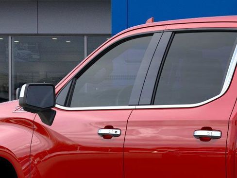 New 2026 Chevrolet Silverado 1500 LTZ image 36