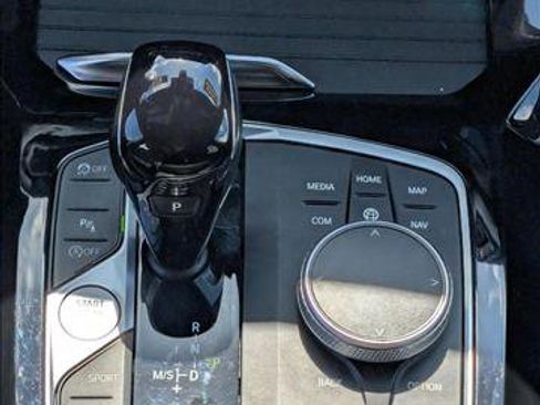 Used 2024 BMW X3 xDrive30i w/ M Sport Package image 16