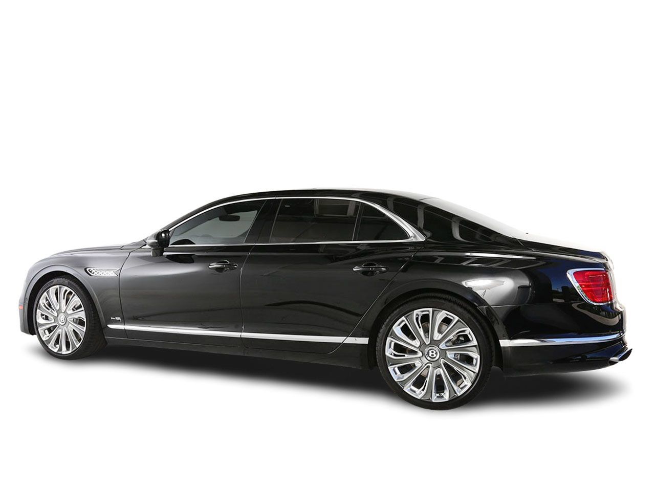 Used 2022 Bentley Flying Spur W12 AWD/4WD image 11