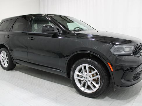 Used 2023 Dodge Durango GT AWD/4WD image 4
