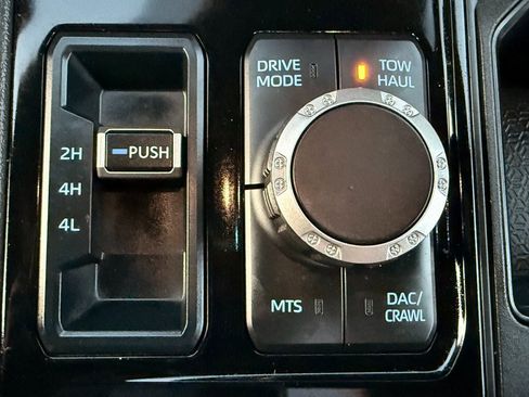 Used 2024 Toyota Tundra TRD Pro image 31