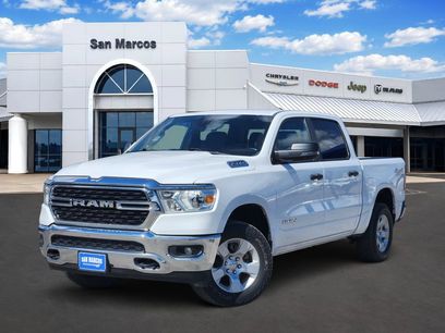 Certified 2023 RAM 1500 Big Horn