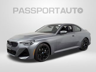 New 2026 BMW 230i xDrive Coupe w/ M Sport Package video 1