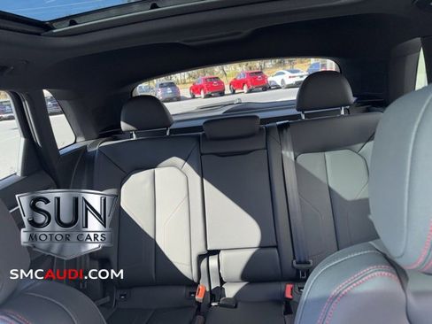 New 2025 Audi Q3 2.0T Premium Plus image 33