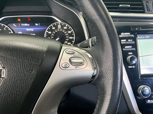 Used 2017 Nissan Murano S AWD/4WD image 12