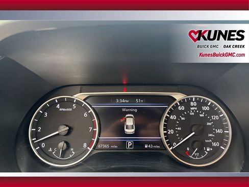 Used 2023 Nissan Sentra SV image 12