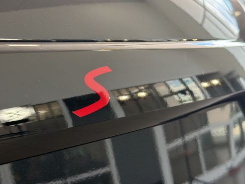 New 2026 MINI Cooper S FWD image 34