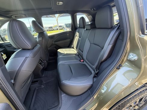 New 2026 Subaru Forester Wilderness AWD/4WD image 14
