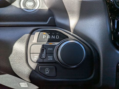 New 2026 RAM 1500 Express image 16