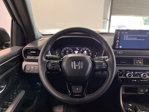 Used 2026 Honda Passport TrailSport Elite image 21