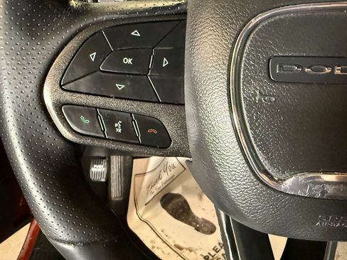 Used 2021 Dodge Challenger SXT w/ Blacktop Package image 10