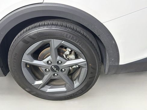 Used 2025 Kia K4 FWD image 32