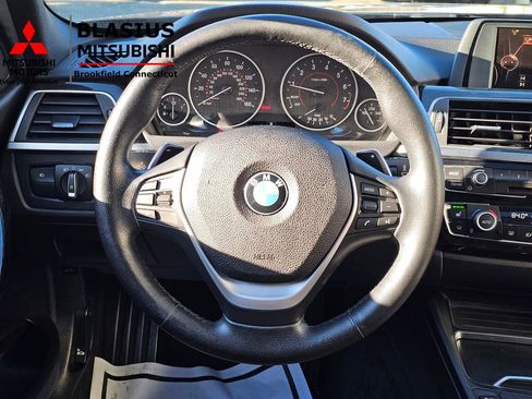 Used 2016 BMW 328i xDrive Sedan image 27