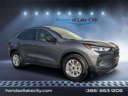 Used 2023 Ford Escape Active