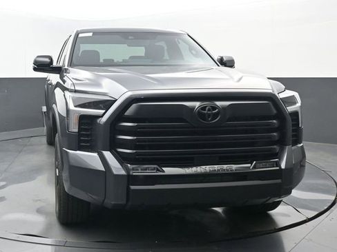 New 2026 Toyota Tundra Limited w/ Nightshade Package image 20