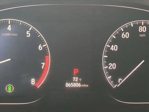 Used 2019 Honda Accord Sport image 19