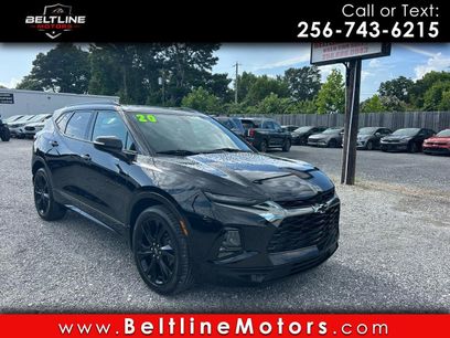 Used 2020 Chevrolet Blazer RS