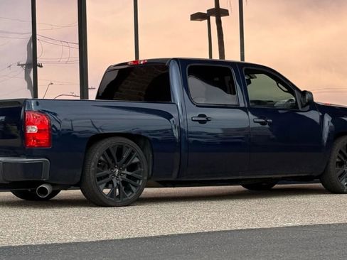 Used 2012 Chevrolet Silverado 1500 LT w/ Max Trailering Pack image 17