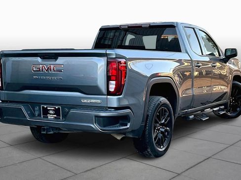 Used 2021 GMC Sierra 1500 Elevation image 12