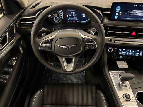New 2026 Genesis G70 2.5T Prestige RWD image 14
