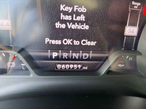 Used 2020 RAM 1500 Laramie w/ Sport Appearance Package image 24