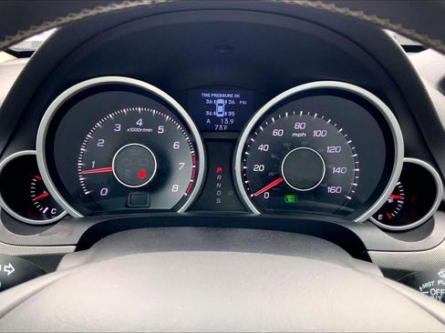 Used 2013 Acura TL SH-AWD image 24