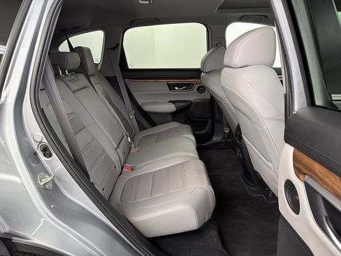 Certified 2020 Honda CR-V Touring image 30
