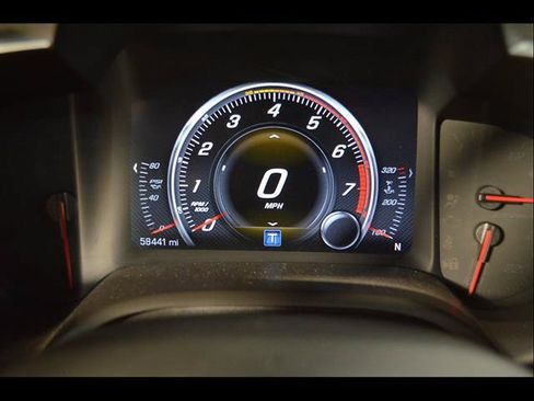 Used 2015 Chevrolet Corvette Stingray Coupe w/ 2LT Preferred Equipment Group RWD image 15