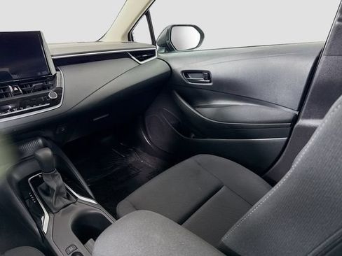 Certified 2026 Toyota Corolla LE FWD image 23