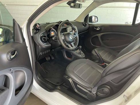 Used 2016 smart fortwo Coupe RWD image 23