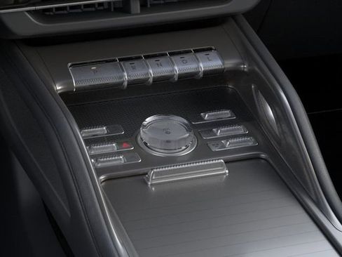 New 2026 Lincoln Nautilus Premier w/ Jet Appearance Package image 15
