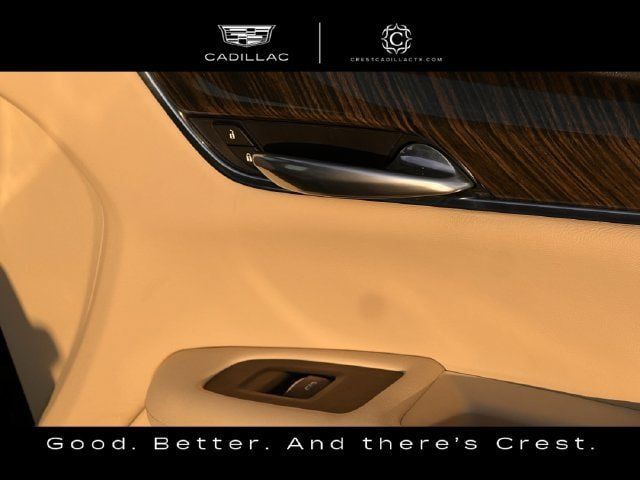 Used 2019 Cadillac XT5 Premium Luxury FWD image 24