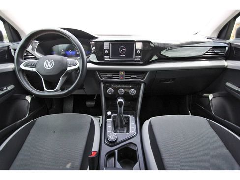 Certified 2024 Volkswagen Taos S AWD/4WD image 10