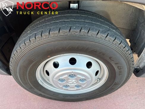 Used 2018 RAM ProMaster 3500 w/ Premium Appearance Group image 15